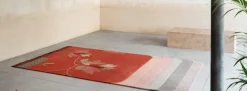 Tappeto Ryu - Besana Carpet Lab