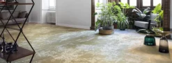 Tappeto Yoko - Besana Carpet Lab