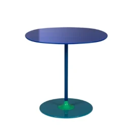 Tavolini Thierry - Kartell