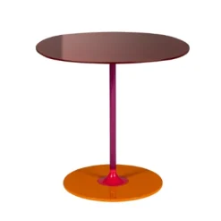 Tavolini Thierry - Kartell
