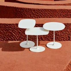 Tavolini Thierry - Kartell