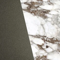 Tavolino Albert Keramik - Cattelan Italia