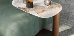 Tavolino AMALFI - Cattelan Italia