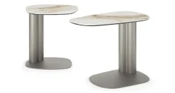 Tavolino AMALFI - Cattelan Italia