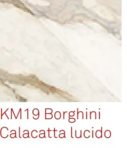 Tavolino AMALFI - Cattelan Italia