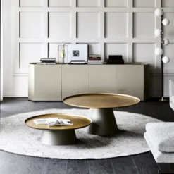 Tavolino Amerigo - Cattelan Italia