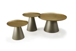 Tavolino Amerigo - Cattelan Italia