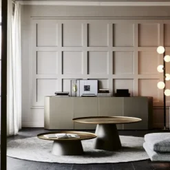 Tavolino Amerigo - Cattelan Italia