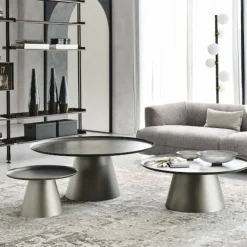 Tavolino Amerigo - Cattelan Italia