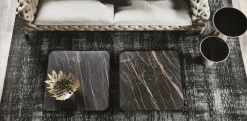 Tavolino Benny Keramik - Cattelan Italia