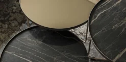 Tavolino Billy Keramik - Cattelan Italia