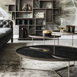 Tavolino Billy Keramik - Cattelan Italia