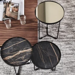 Tavolino Billy Keramik - Cattelan Italia