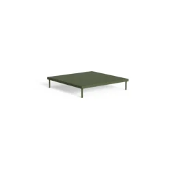 Tavolino Cleo Soft Alu - Talenti