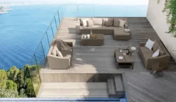 Tavolino Elevabile Chic - Talenti