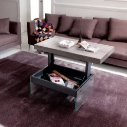 Tavolino Elevabile Lugano - Easyline