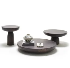 Tavolino Olo Wood- Mogg