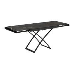Tavolino saliscendi Dakota - Calligaris