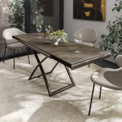 Tavolino saliscendi Dakota - Calligaris