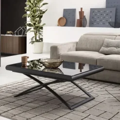 Tavolino saliscendi Dakota - Calligaris