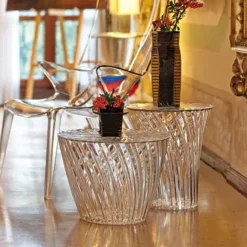 Tavolino Sparkle - Kartell