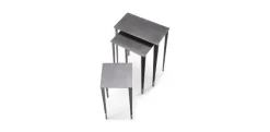 Tavolino Spillo - Cattelan Italia