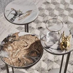 Tavolino Sting - Cattelan Italia