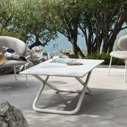 Tavolino Trasformabile Easy - Connubia