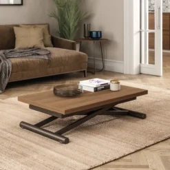 Tavolino Trasformabile Fast - Easyline