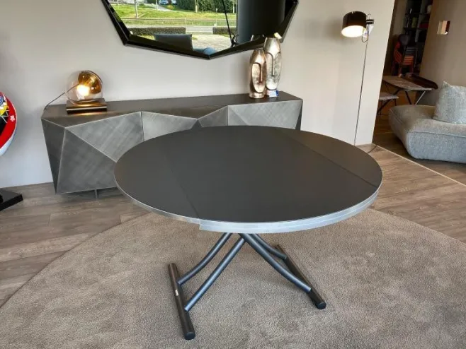 Tavolino Trasformabile Globe Promo - Ozzio Italia