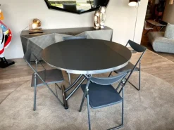 Tavolino Trasformabile Globe Promo - Ozzio Italia