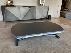 Tavolino Trasformabile Globe Promo - Ozzio Italia