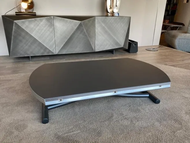 Tavolino Trasformabile Globe Promo - Ozzio Italia