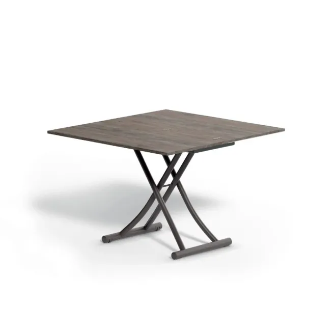 Tavolino Trasformabile Mondial - Ozzio Italia