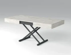 Tavolino Trasformabile New Cover - Easyline