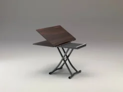 Tavolino Trasformabile Sydney - Ozzio Italia