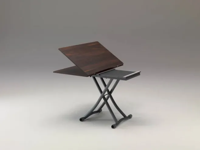 Tavolino Trasformabile Sydney - Ozzio Italia