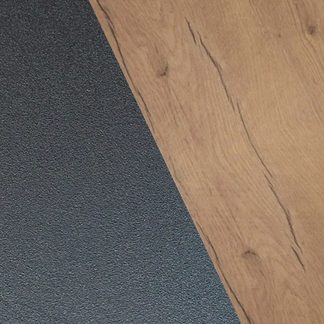 Tavolino Trasformabile Sydney - Ozzio Italia
