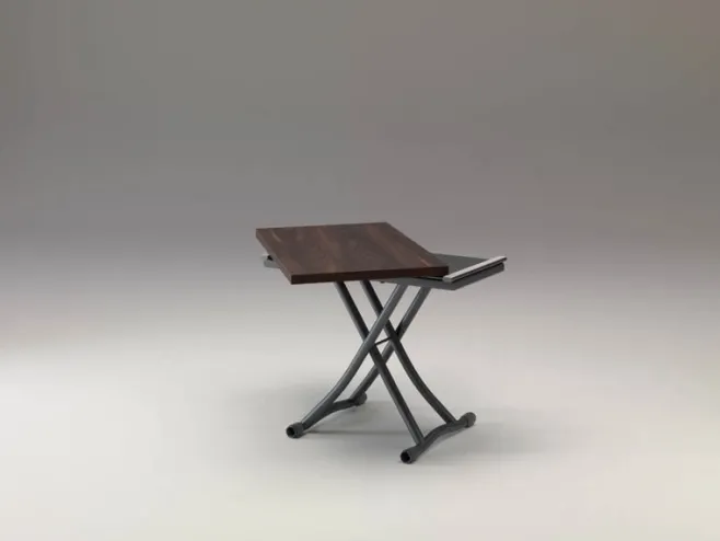 Tavolino Trasformabile Sydney - Ozzio Italia