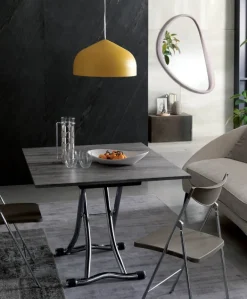Tavolino Trasformabile Sydney - Ozzio Italia