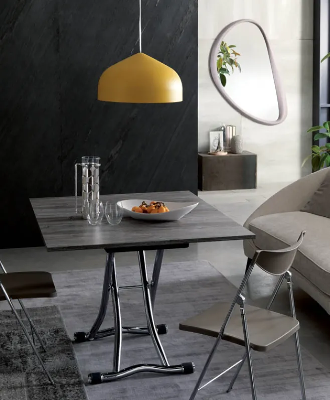 Tavolino Trasformabile Sydney - Ozzio Italia