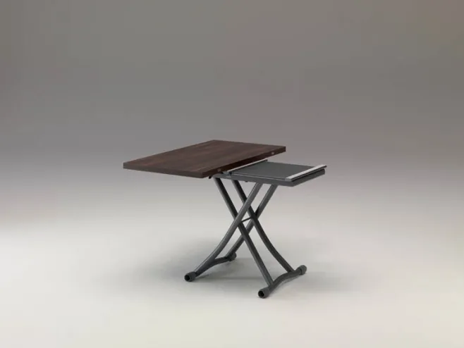 Tavolino Trasformabile Sydney - Ozzio Italia