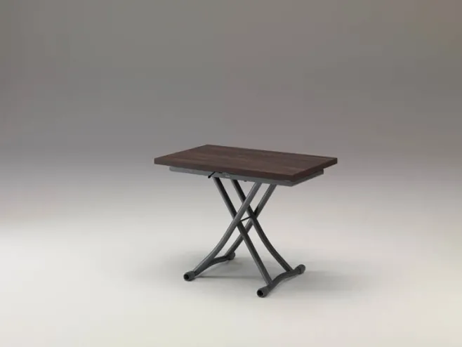 Tavolino Trasformabile Sydney - Ozzio Italia