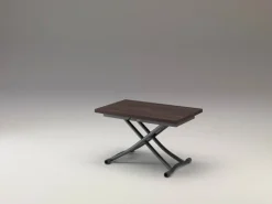 Tavolino Trasformabile Sydney - Ozzio Italia