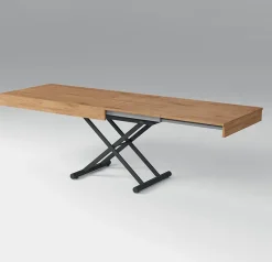 Tavolino Trasformabile Up - Easyline
