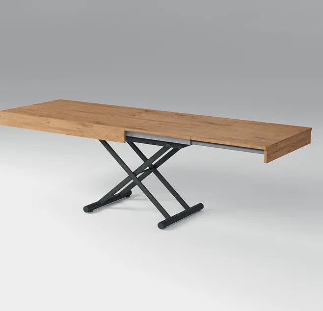Tavolino Trasformabile Up - Easyline