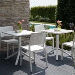 Tavolo Affiancabile Eco - Scab Design