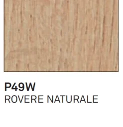 Tavolo Allungabile Artic CB 4855-R 130 B – Connubia