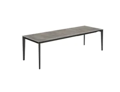 Tavolo Allungabile Artic CB 4855-R 130 B – Connubia