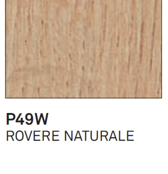 Tavolo Allungabile Artic CB 4855-R 130 A - Connubia